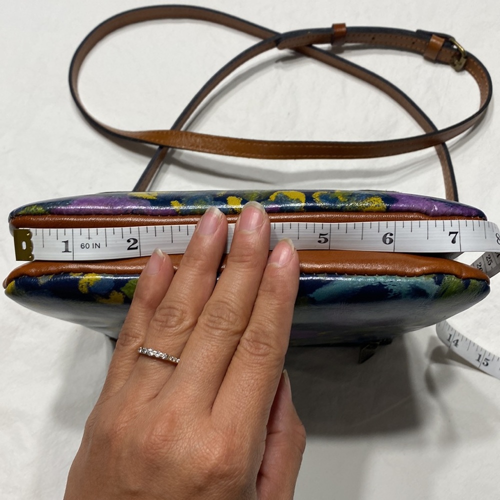 Patria Nash Balluri Crossbody - Picture 2 of 13